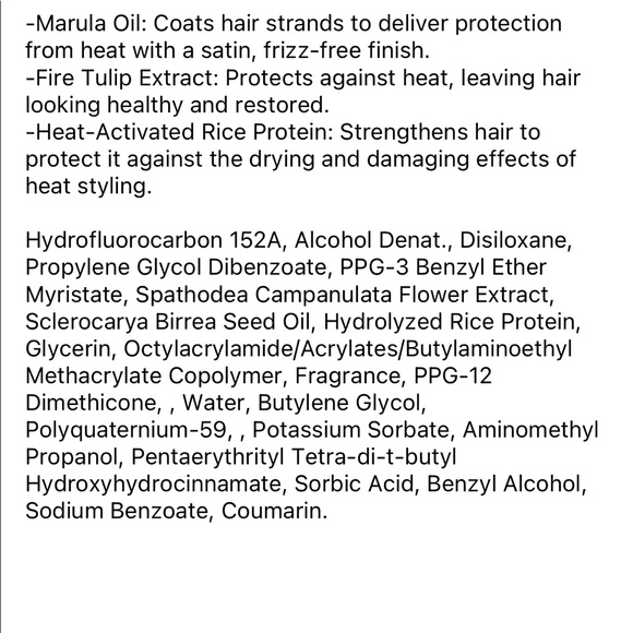 DryBar Full size and Brand new! - Picture 4 of 8